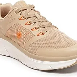 cult Mens Flint Running Shoes-picture-41