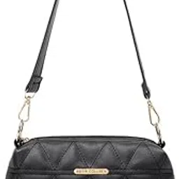 astir colleen Leather Women's & Girl's Sling Bag - Zigzag-picture-31