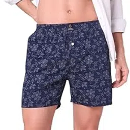 urban scottish Men's Cotton Printed Boxer-picture-19