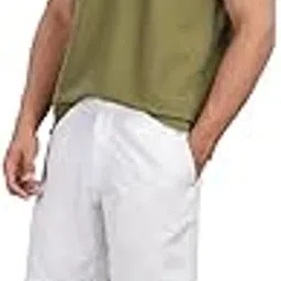 tommy hilfiger Men's Solid Regular Fit Polo Shirt-picture-11