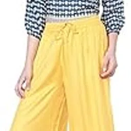 Premuim Rayon Palazzo for Women and Girls-image-0