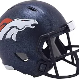 Denver Broncos 2024 Riddell NFL Speed Pocket Pro Helmet-picture-23