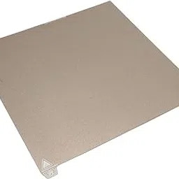 K2 Plus Build Plate, 370x370mm Textured and Glossy PEI Double Sided Print Bed for 3D Printer with Strong Adhesion for K2 Plus Printer-image-41