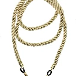 bnf 8Pcs Eyeglass Strap Fashion Portable Durable Glasses Holder Chains Men Woman|Health & Beauty | Vision Care | Eyeglass Straps & Cords image 1