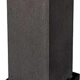 Anesty Company HO2132 Umbrella Stand, Gray, Width 5.9 x Depth 5.9 x Height 11.8 inches (15 x 15 x 30 cm), Karari Diatomaceous Earth Umbrella Stand, Long, For 4 to 8 Pieces, Absorbent, Entryway, Space Saving, Storage-picture-14