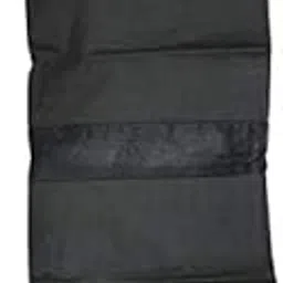 GO Bags Yoga Bag mat Carry Exercise mat Carrying Cover with Strap - Black-image-21