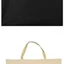 ATORSE 2pcs Chair Storage Bag Folding Waterproof for Beach Chair Style B-image-83