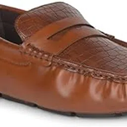bata Men's Casual Loafers-picture-16