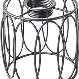 LICHTS®Lamp Shade Iron Cage for Pendant String Light Ceiling Light Lighting Fixture|Home & Garden | Lamps, Lighting & Ceiling Fans | Lamp Shades-picture-24