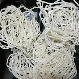 Sindhi Kako Rice Jalebi | Chuga | Singar | Kurdai |Handmade |Crispy | Authentic Indian Snack 250gm-picture-26