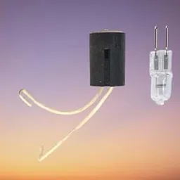 Dental Chair Halogen Lamp Bulb 1pc And Halogen Lamp Bulb Holder-picture-26