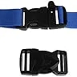 bnf BNF® Nylon Webbing Strap Rucksack Backpack Quick Release Buckle Clip Dark Blue-Sporting Goods-Outdoor Sports-Camping & Hiking-Hiking Backpacks-Other Camping/Hiking Backpacks-picture-43