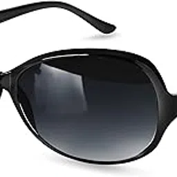 Oval Sunglasses For Women-picture-50