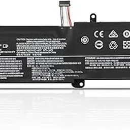 Wefly L16M2PB1 L16C2PB1 L16L2PB1 L16L2PB2 L16L2PB3 L16M2PB2 L16M2PB3 Laptop Battery Compatible for Lenovo IdeaPad 320 15.6" Series 5000-15 Battery-picture-50