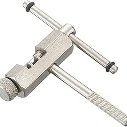 BNF® Bike Chain Splitter | Compact Lightweight Chain Breaker Tool | Steel Construction for Mountain & Road Bicycle | Easy Link Removal | Durable & Safe | Professional Grade | for Everyday Use-picture-11