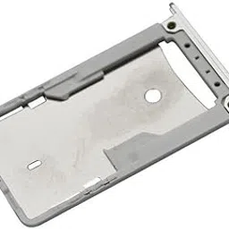 NAFS Compatible with Sim Tray mi 4X Silver-image-51