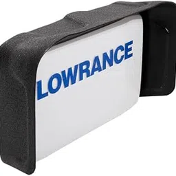 BerleyPro Visor Compatible with Lowrance, Lowrance HDS Pro, Lowrance HDS Live, Lowrance HDS Carbon, Lowrance Hook2, and More. - HDS Gen2/3/Carbon/Elite TI/Elite TI2 9 Visor-image-2