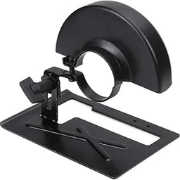 Angle Grinder Bracket Stand Holder Support Base Converter To Machine Woodworking Into Tile Cutting Angle Grinder Straight Cutter-image-83