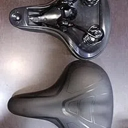 Spins Bike seat New-picture-23