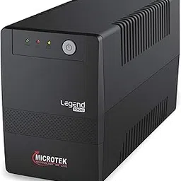 Microtek UPS Legend 1000 ID1 NO USB 230VAC/600W-picture-30