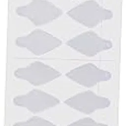 STYLEHEAVEN French Manicure Nail Stickers Mold Nail Forms Dual Sticker For Stencil Tools Style D|Health & BeautyNail Care, Manicure & Pedicure|Nail Art Accessories-picture-34