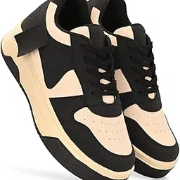 ACADEN Casual Sneaker Shoes for Women | Soft Cushioned Insole | Sneakers for Women-picture-18