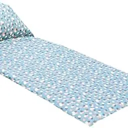 Picnic Blanket with Headrest Comfortable Beach Cushion for Lawn Grass Hiking Blue 85x210cm | Home & Garden | Yard, Garden & Outdoor Living | Outdoor Cooking & Eating | Patio & Picnic Ware-picture-49