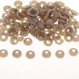 bnf®200pcs Assorted PVCColorful Safety Eyes for Toy Doll Craft DIY|Crafts | Multi-Purpose Craft Supplies |200 Pieces Crafts Eyes-picture-20