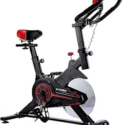 Kobo Exercise Spin Bike with Steel Wheel (IMPORTED) (Sb-5)-picture-27