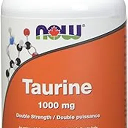 Now Foods Taurine 1000Mg 100Vcap-picture-11