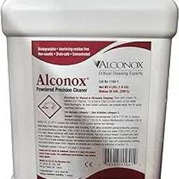 Alconox Detergent Cleaning Concentrate 4 lb. Container-picture-58