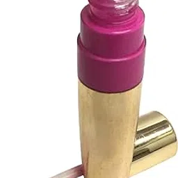 MEGAGA Lip Gloss Linght Pink (Matte)-image-2