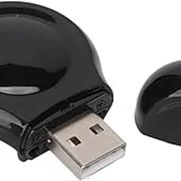 Mini Voice Recorder, Professional Voice Activated Recorder Celar Sound Light Weight AI Intelligent for Car for Meeting (4g)-picture-13