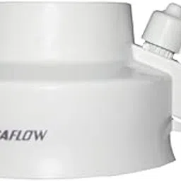 Sujata Mega Flow Socket For Jar Big Original Size Only Socket 1 Piece Jar Not Included-image-21