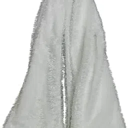 Womens Premium Soft Fur Warm Shawl | Elegant Winter Wrap & Stole for Ladies | Thick Woolen Scarf for Casual, Party | Stylish Garam Shawl for Women-image-33