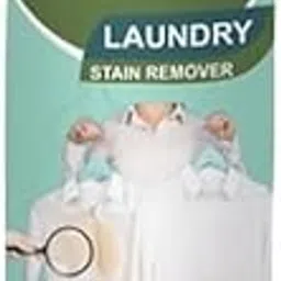 Pista Laundry Stain Remover for Clothes, Sofas & Cars, Removes Tough Stains, Spot Cleaner | Active Enzyme Laundry Stain Remover-picture-53