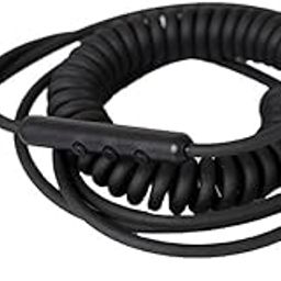 calandis CALANDIS® Audio Cable for Marshall Major Ii Monitor Headphone & Mic for iPhone Samsung-picture-31
