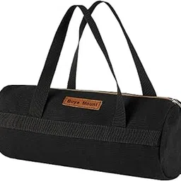 ATORSE Tent Stakes Storage Bag Heavy Duty Organizing for Camping Picnic Backpacking Black 33cmx14cm|Home & Garden|Tools|Tool Boxes Belts & Storage|Bags Belts & Pouches-picture-16