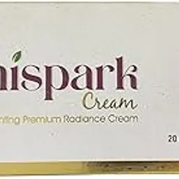 Lumispark Depigmenting Cream (20gm)-picture-40