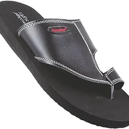 hawalker Men's Diabetic and Therapeutic Care Softy Flipflops-picture-52