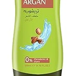 Trichup Argan Hair Conditioner - Reduce Damage & Breakage 200ml-picture-49