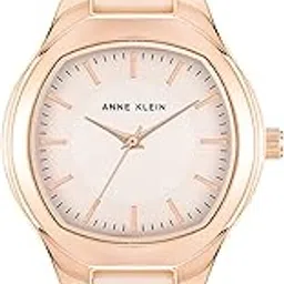 anne klein Analog Pink Dial Women's Watch-AK3992LPRG-picture-12