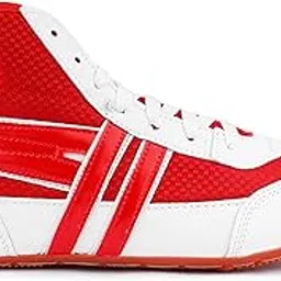 pro ase sport Kabaddi/Boxing & Wrestling Shoes Stylish Sport Shoes | Lightweight Men Shoe-picture-13