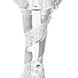 MERISHOPP Trophy Award Creative Winning Prize for Table Tennis Volleyball Achievements Silver | Sports Equipment | Outdoor Sports Gear | Exercise Gear-picture-31