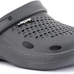 jqr Men SKYLOGS-01 Clogs-picture-45