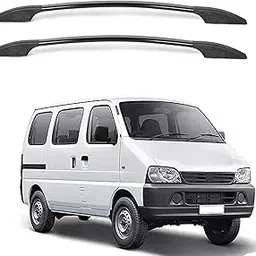 Black Mini Universal Roofrail for Eeco-picture-19