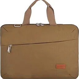 protecta High Pedestal Office Laptop Messenger Bag Briefcase for Men & Women Fits Laptops Uo To 15.6 Inch and MacBooks Up To 16 Inch - Ideal for Work & Office-picture-47