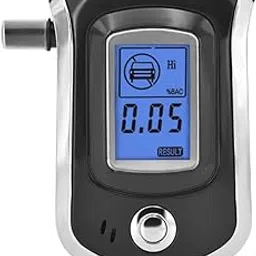 BastionX X30 Alcohol Breath Analyzer Testing Machine with LCD Display, Accurate and Reliable, High-Precision Portable Breathalyzer Meter, Digital Alcohol Detector for Personal & Professional Use-picture-40