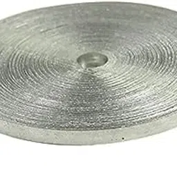 Magnesium Ribbon pack of 2 pieces for lab study 25 grams with high purity.-picture-30