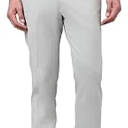 richlook Men's Formal Smart Fit 4-Way Stretch Trouser-picture-11